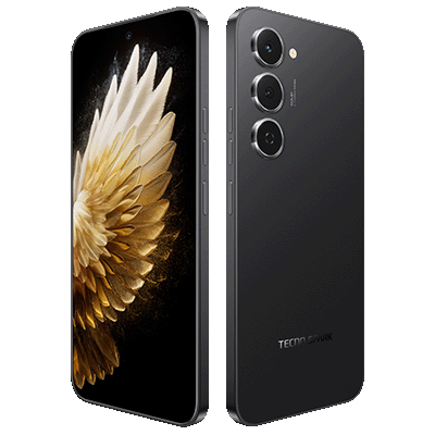 Tecno Spark 40 Pro