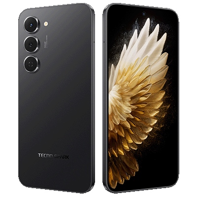 Tecno Spark 40 Pro