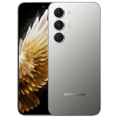 Tecno Spark 40 Pro
