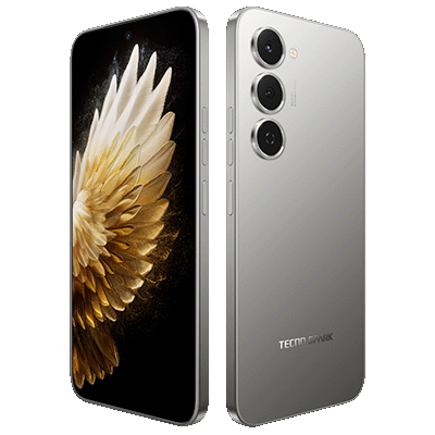 Tecno Spark 40 Pro