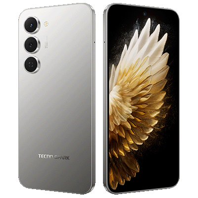 Tecno Spark 40 Pro