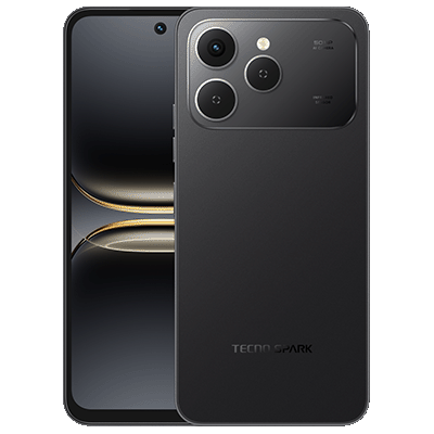 Tecno Spark 40