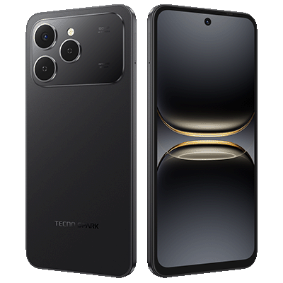 Tecno Spark 40