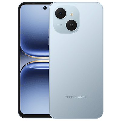 Tecno Spark 40C