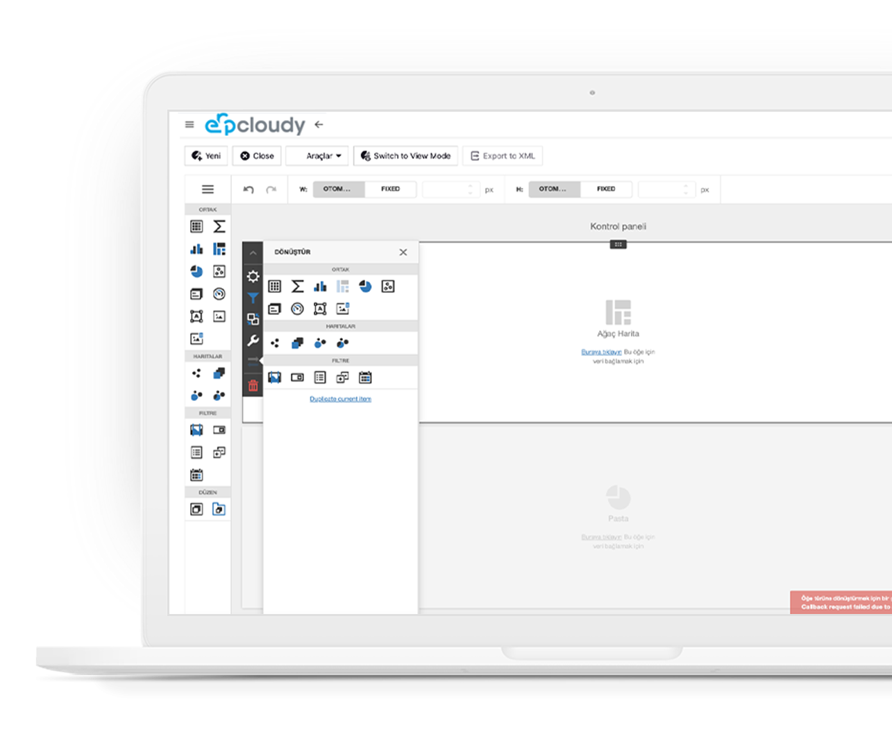 Vodafone Business Ön Muhasebe ve E-Dönüşüm