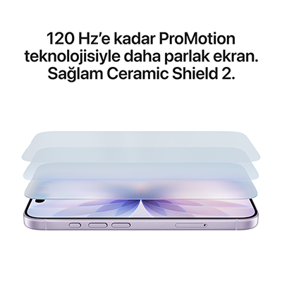 Apple iPhone 17