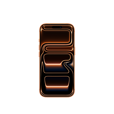Apple iPhone 17 Pro