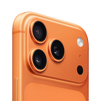 Apple iPhone 17 Pro