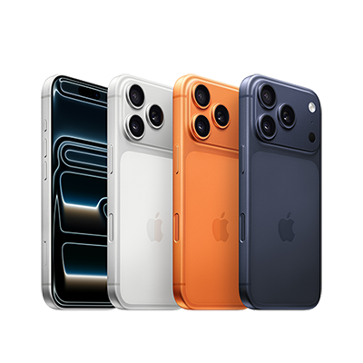 Apple iPhone 17 Pro