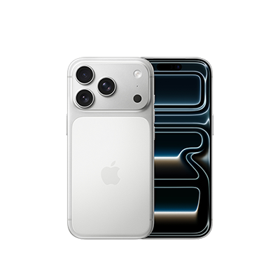 Apple iPhone 17 Pro