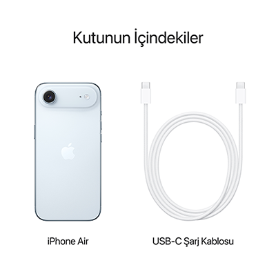 Apple iPhone Air