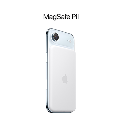 Apple iPhone Air
