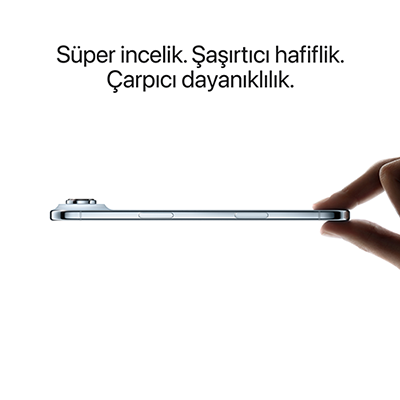 Apple iPhone Air