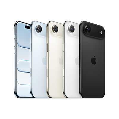 Apple iPhone Air