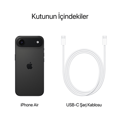 Apple iPhone Air
