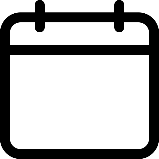 Takvim İkonu
