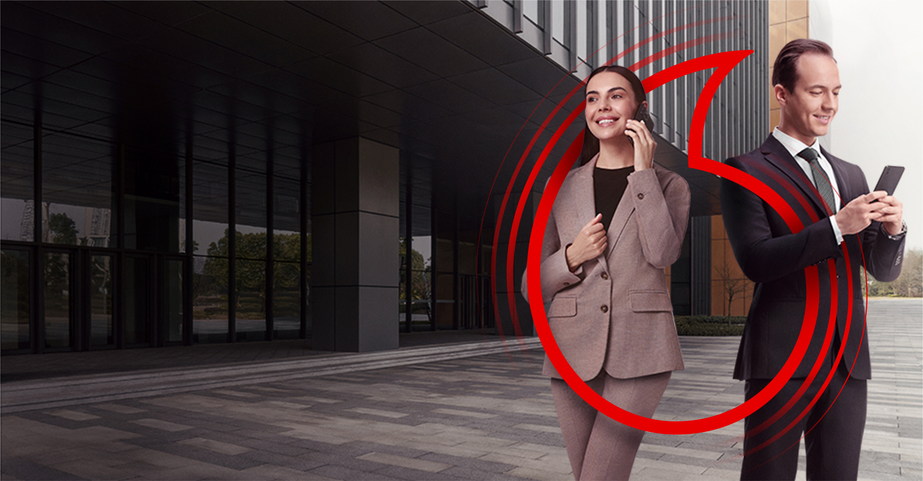 Türkiye’nin Mobil Şebeke Performansı En Yüksek Puan Alan Operatörü Vodafone Seçildi !