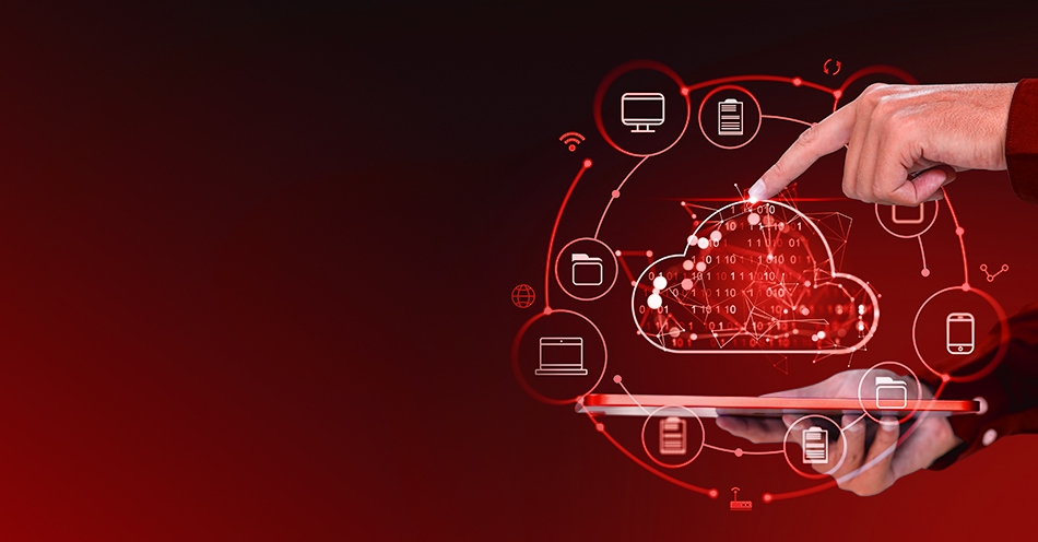 Verilerinizi güvenle depolayın ve paylaşın!