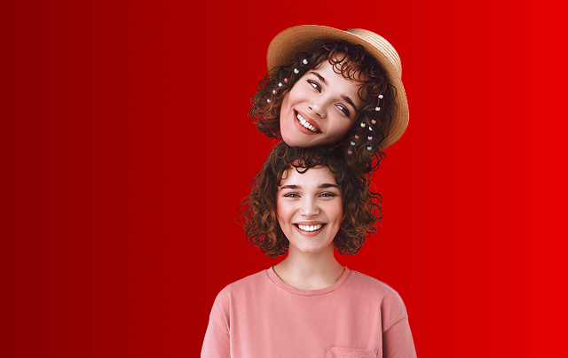 Vodafone <br> </b> Bi’ Düşünsene</b> <br> fikir yarışması başladı. <br>