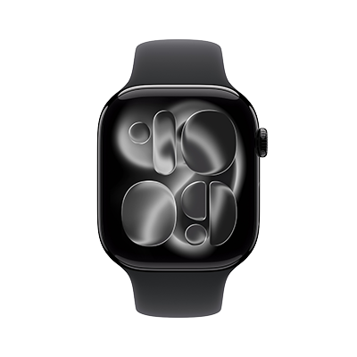 Apple Watch 11 GPS 46mm ML