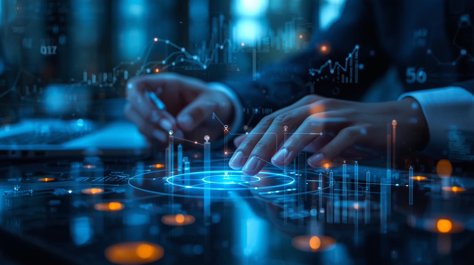 İnteraktif Vergi Dairesi (İVD) Nedir?