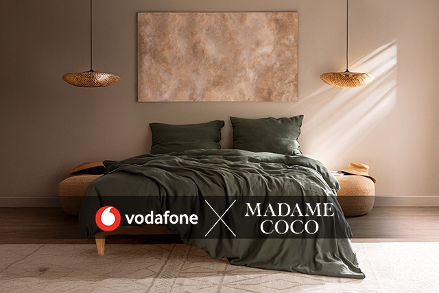 Madame Coco'da 250 TL indirim