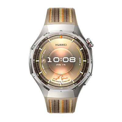 Huawei Watch GT6 Pro 46mm
