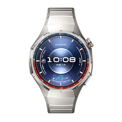 Huawei Watch GT6 Pro 46mm