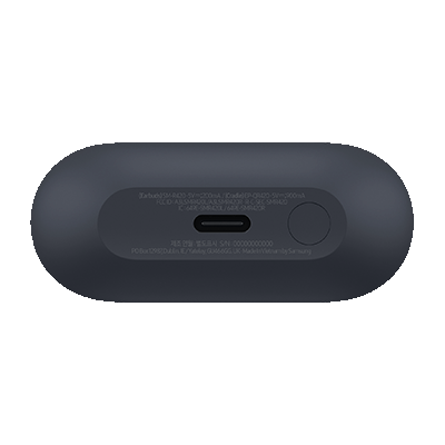 Samsung Galaxy Buds3 FE