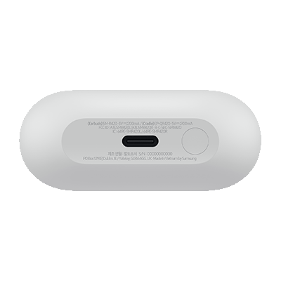 Samsung Galaxy Buds3 FE