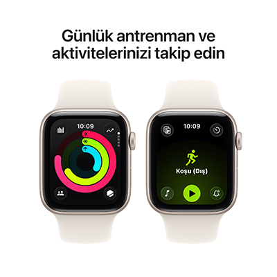 Apple Watch SE 3 GPS 40mm ML
