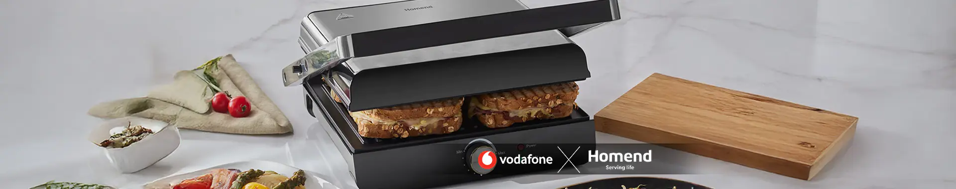 Homend seçili ürünlerinde %20 indirim Homend seçili ürünlerinde %20 indirim