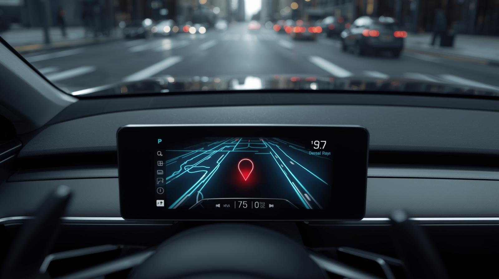 Araç Takip Sistemi Kurulumu