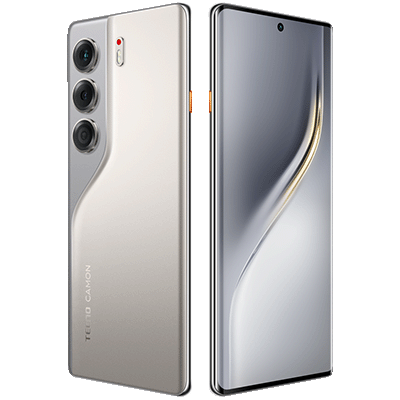 Tecno Camon 40 Pro 5G