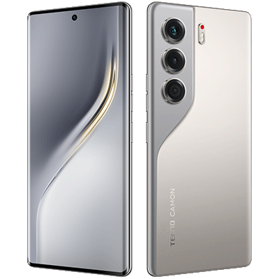 Tecno Camon 40 Pro 5G