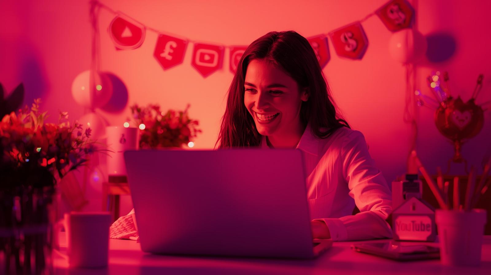 YouTube Gelir Hesaplama