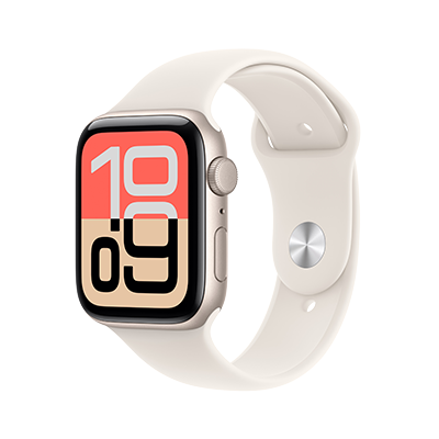 Apple Watch SE 3 GPS 40mm S-M