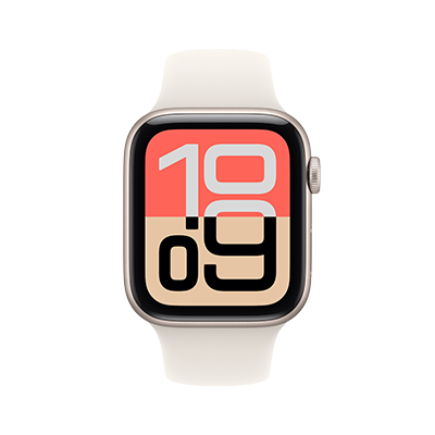 Apple Watch SE 3 GPS 40mm S-M