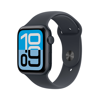 Apple Watch SE3 GPS+Cell 44mm M-L