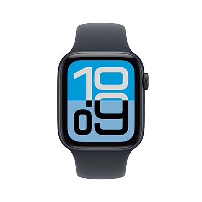 Apple Watch SE3 GPS+Cell 44mm M-L