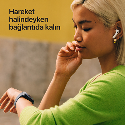 Apple Watch SE3 GPS+Cell 44mm M-L