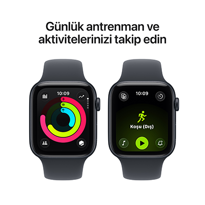 Apple Watch SE3 GPS+Cell 44mm M-L