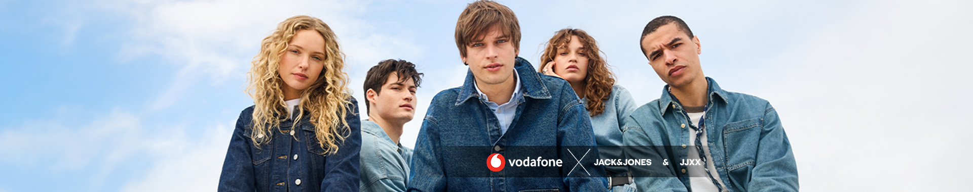 Jack&Jones’ta %20 indirim