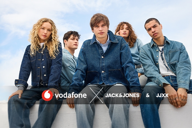 Jack&Jones’ta %20 indirim