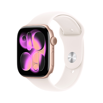 Apple Watch Series 11 GPS 42mm S-M