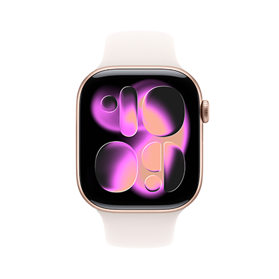 Apple Watch Series 11 GPS 42mm M-L