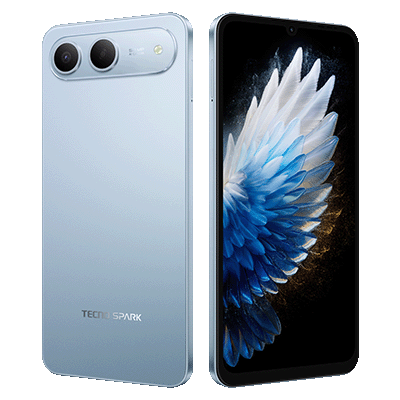 Tecno Spark 40 5G