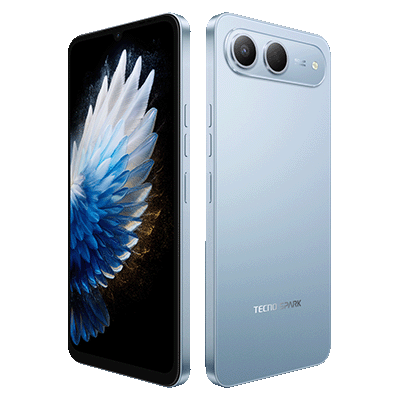 Tecno Spark 40 5G