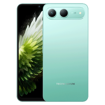 Tecno Spark 40 5G