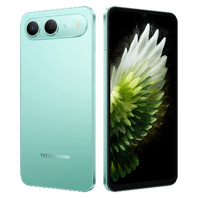 Tecno Spark 40 5G